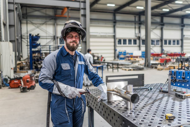 Best Structural Steel Welding in Bear Rocks, PA